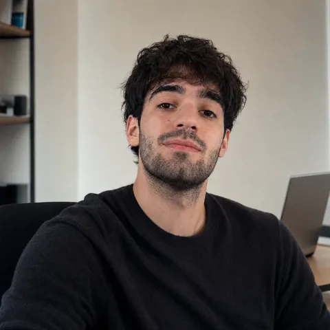 Federico Pigato, FUNDADOR · INGENIERÍA